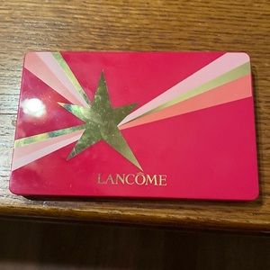 Never used blush palette